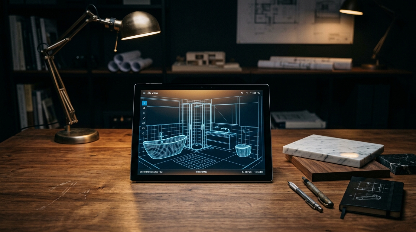 Digitale 3D-Planung & KI