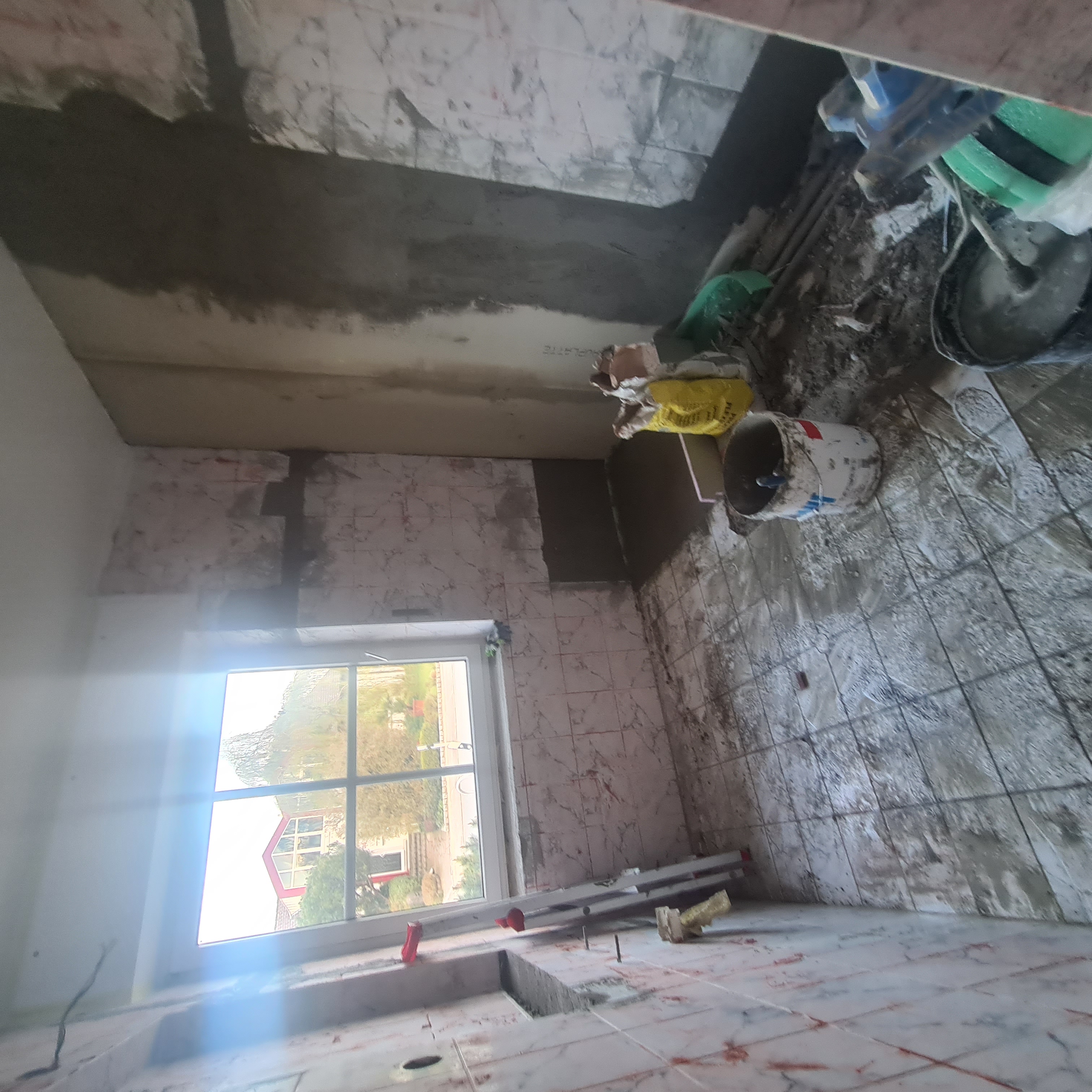 Fliesen Meier Projekt