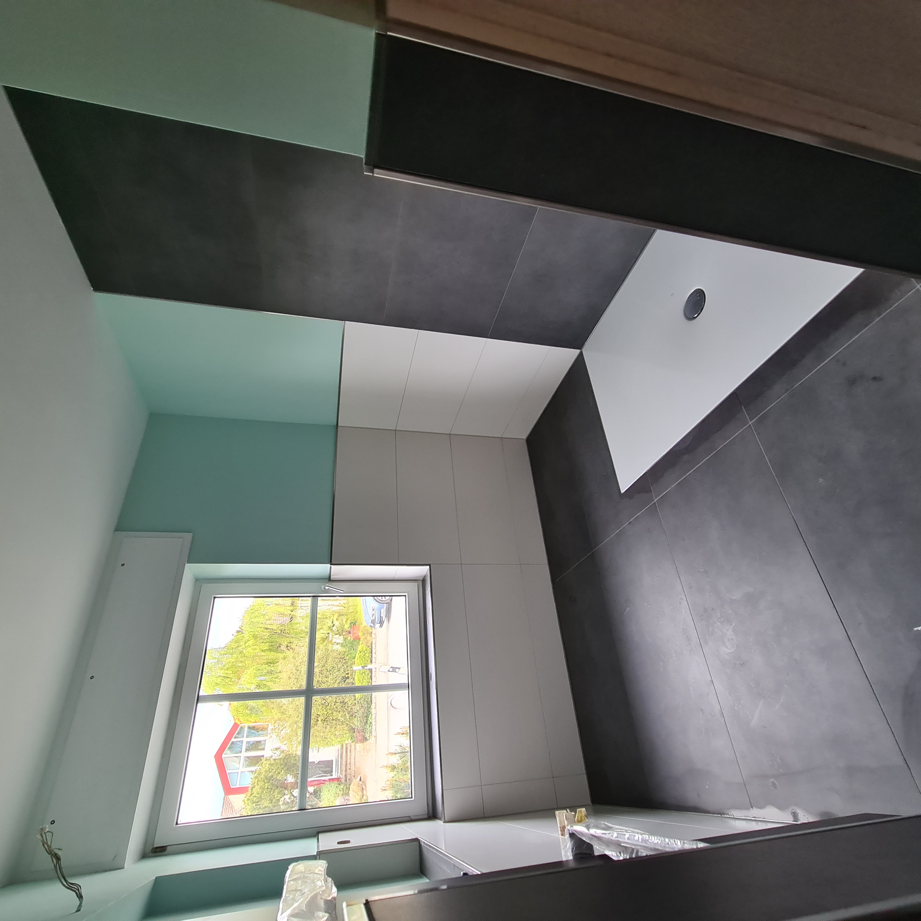 Fliesen Meier Projekt