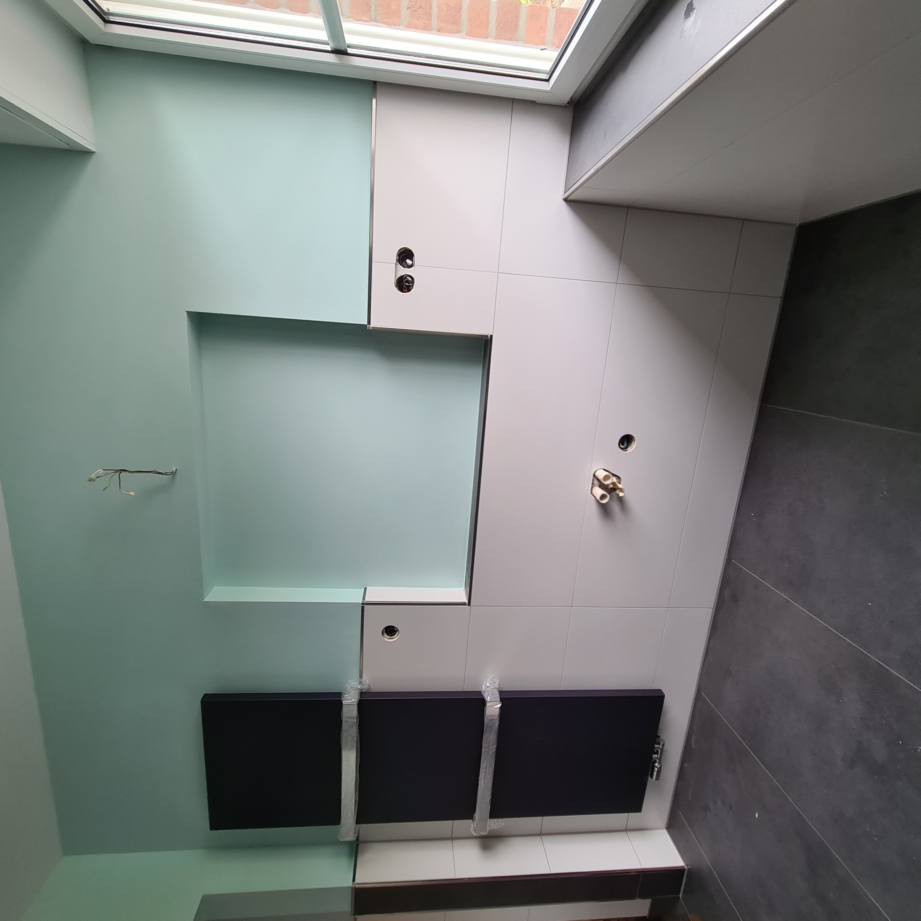 Fliesen Meier Projekt