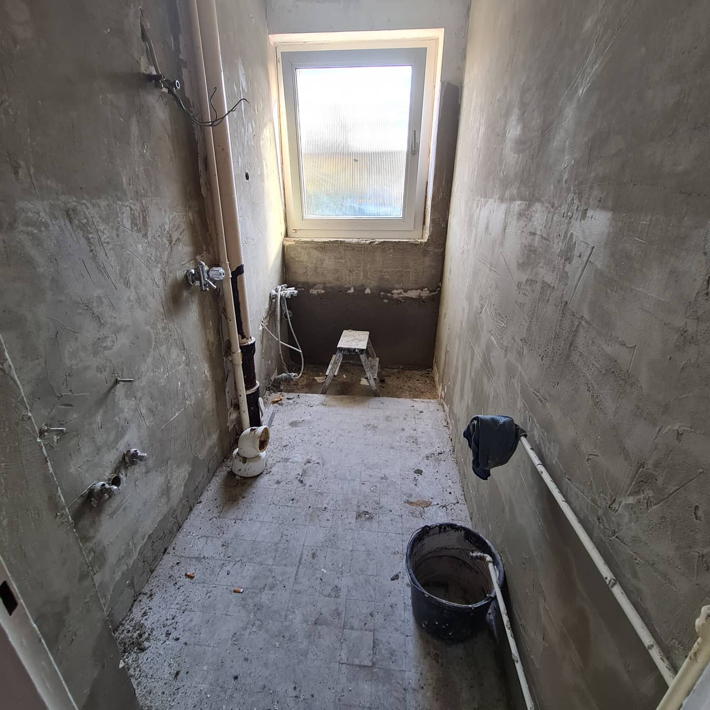 Fliesen Meier Projekt
