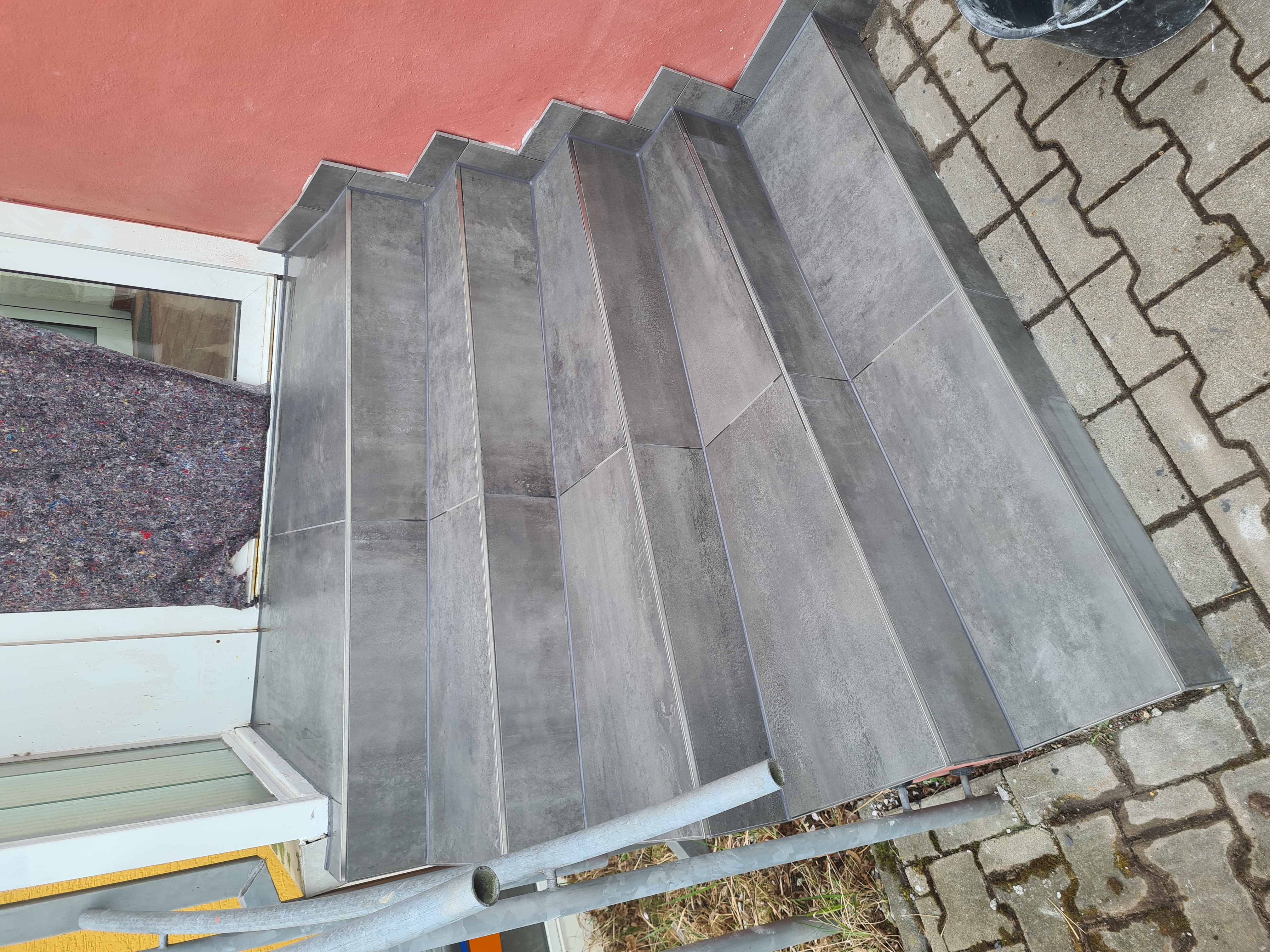 Fliesen Meier Projekt