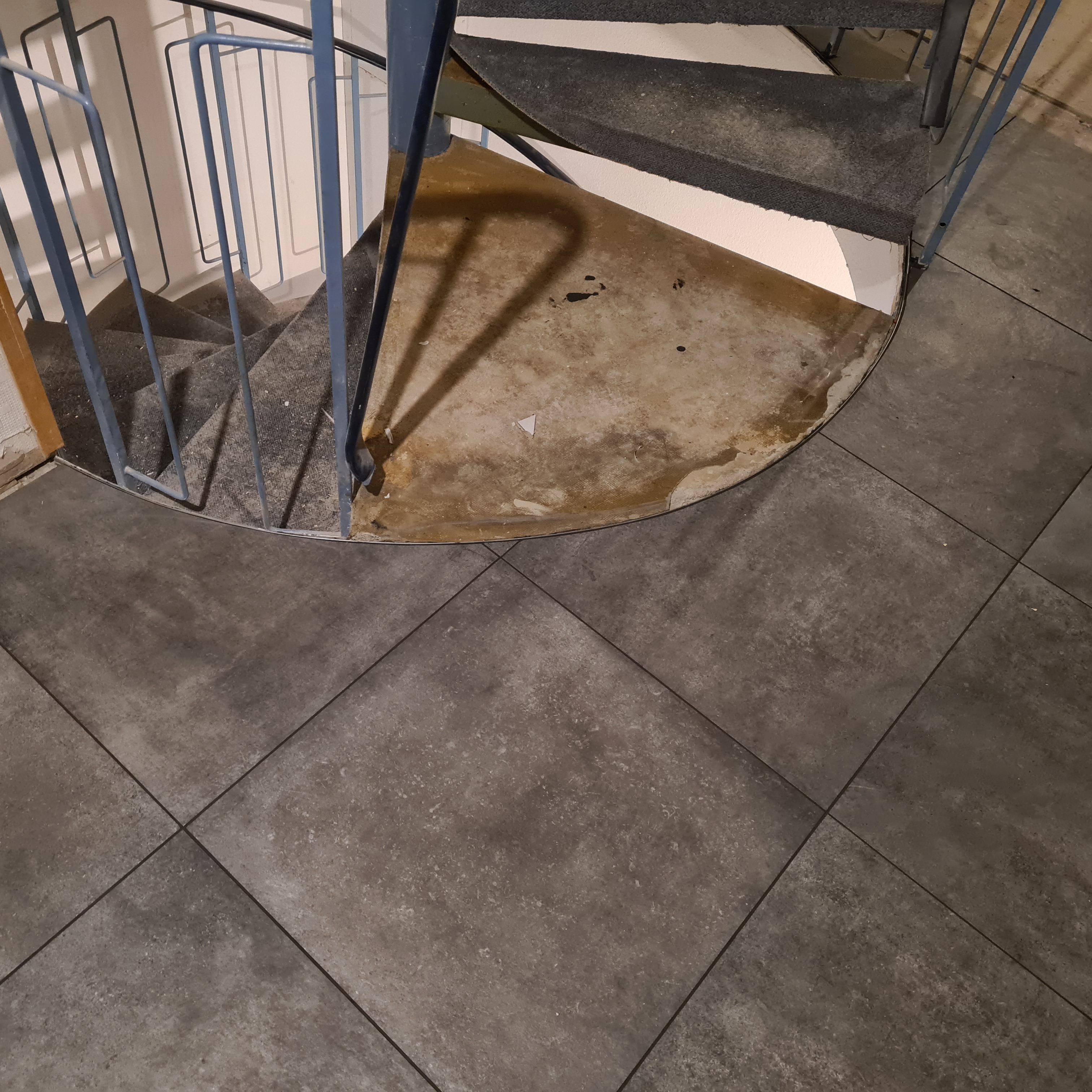 Fliesen Meier Projekt