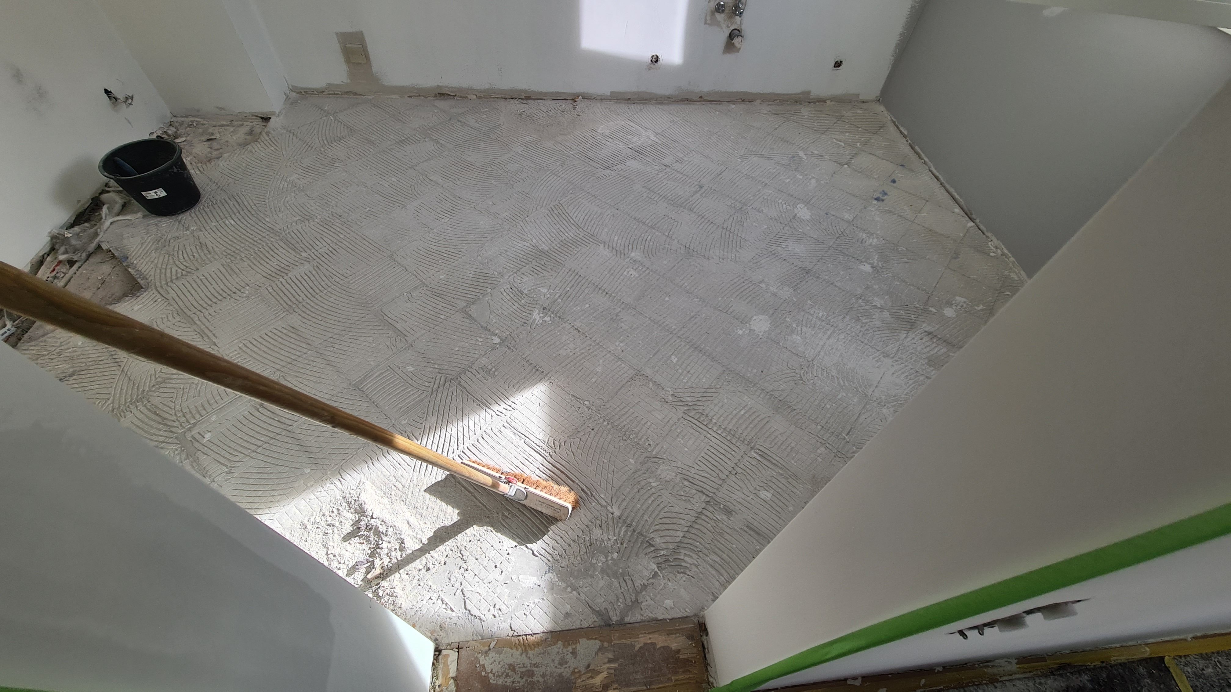Fliesen Meier Projekt