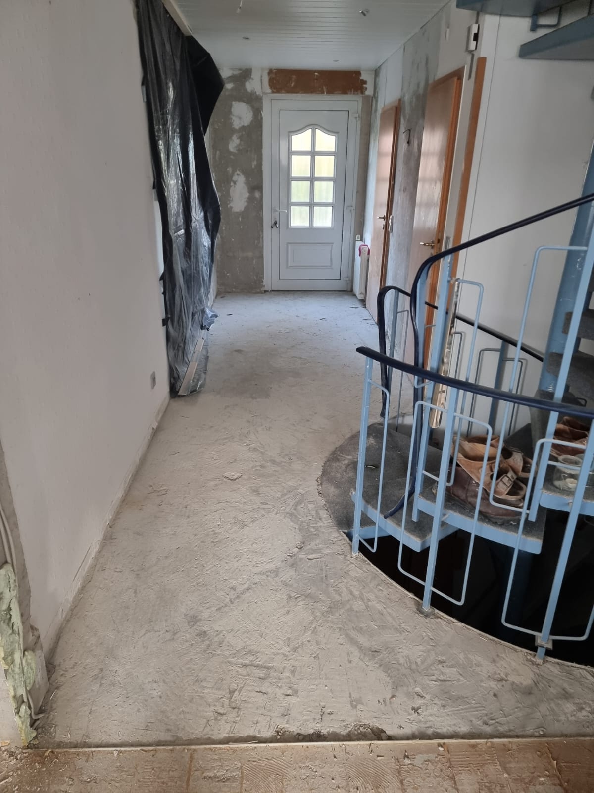 Fliesen Meier Projekt