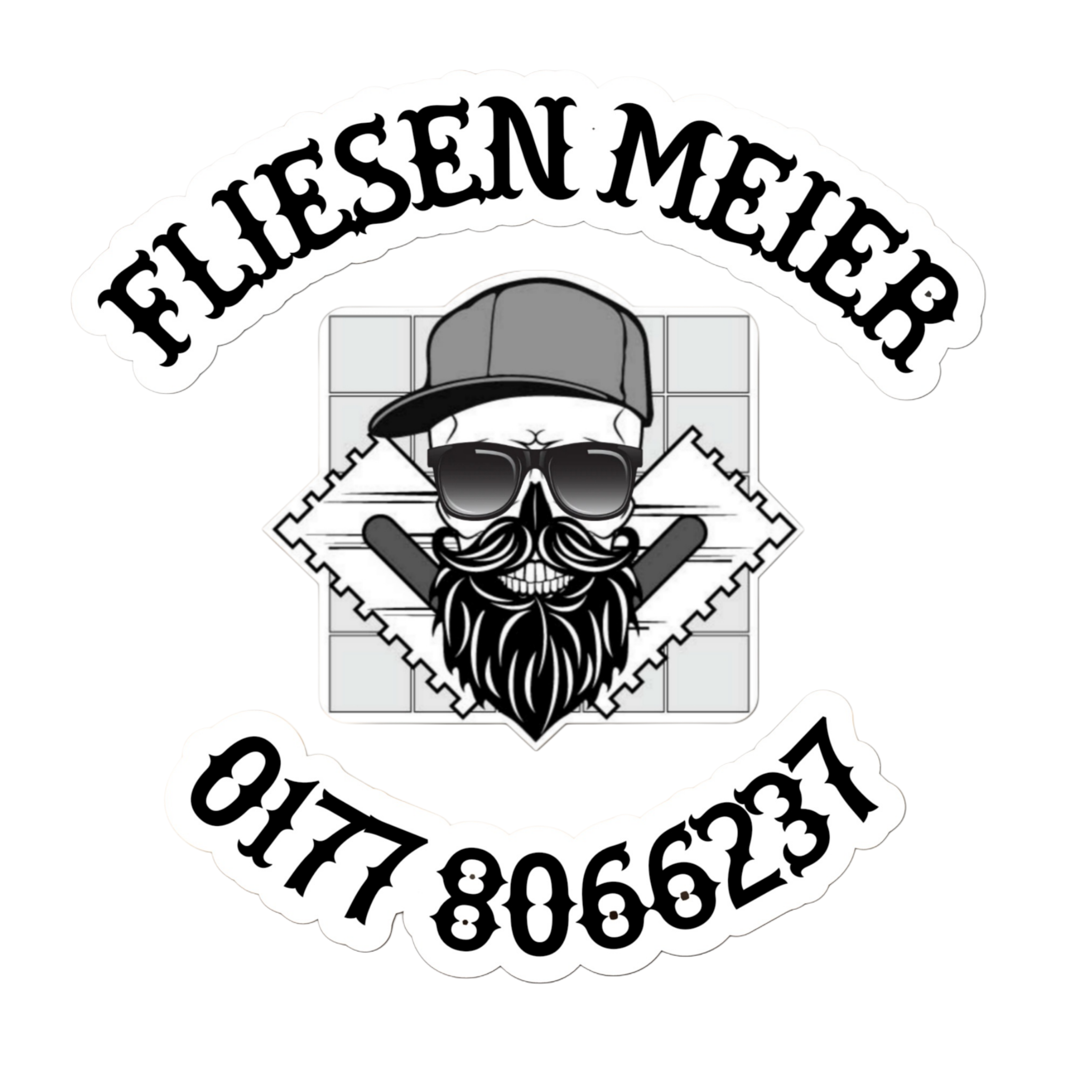 Fliesen Meier Logo
